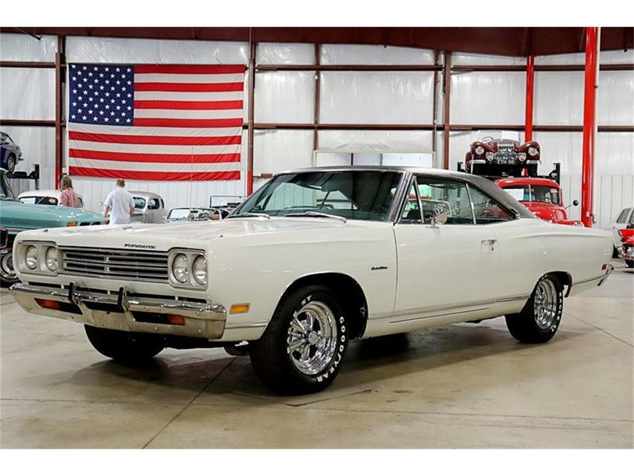 1969 Plymouth Satellite for sale in Kentwood, MI
