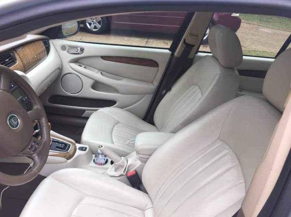 2006 Jaguar X-Type - cars & trucks - by owner - vehicle automotive... for sale in Cordova, TN – photo 4