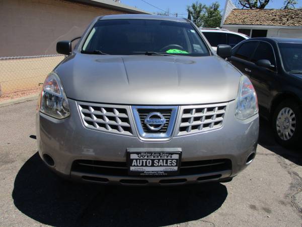 2010 nissan rogue, 88k miles - - by dealer - vehicle for sale in Saint George, UT – photo 2