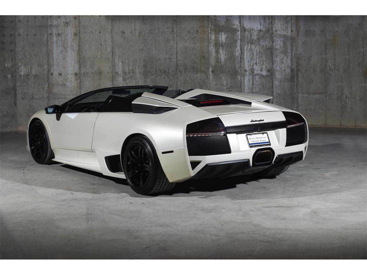 2010 Lamborghini Murcielago for sale in Valley Stream, NY – photo 69