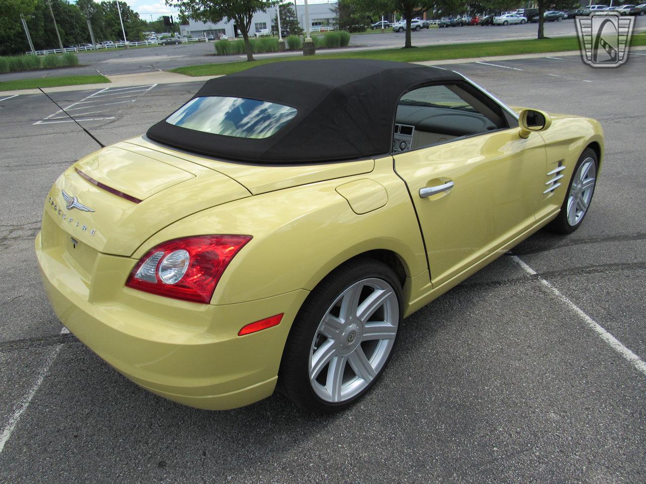 2007 Chrysler Crossfire for sale in O'Fallon, IL – photo 22