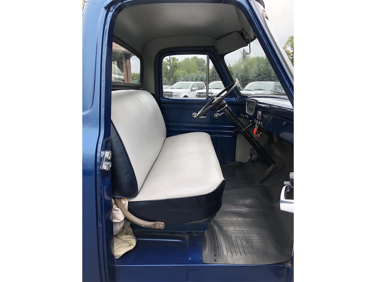 1955 Ford F100 for sale in Saint Clair, MI – photo 36