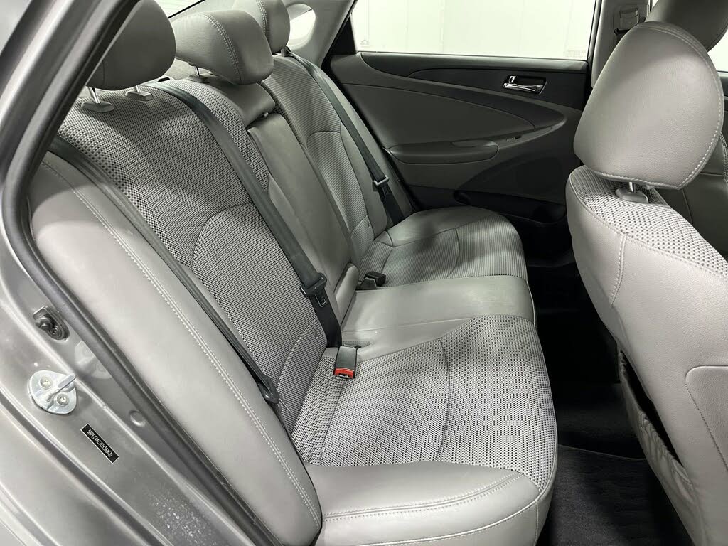 2012 Hyundai Sonata SE FWD for sale in Saint Louis, MO – photo 12