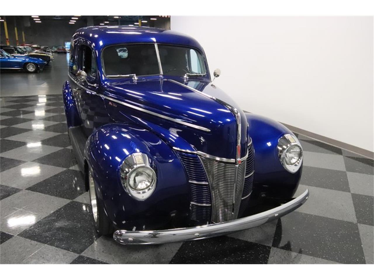 1940 Ford Deluxe for sale in Mesa, AZ – photo 17