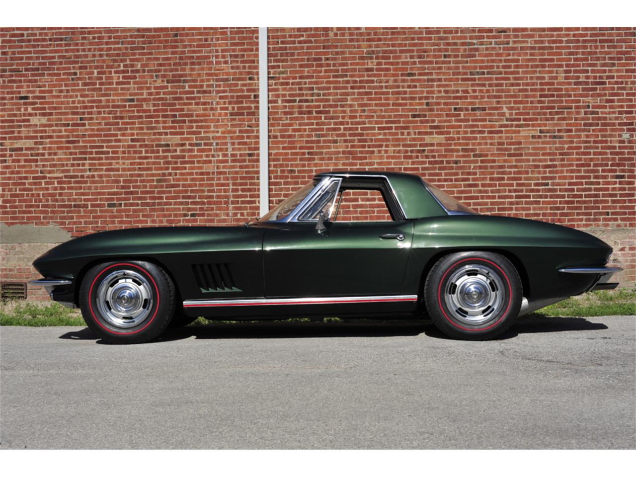 1967 Chevrolet Corvette for sale in N. Kansas City, MO – photo 27
