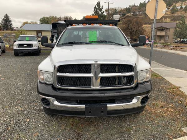 2004 Ram 3500 for sale in Canyon City, OR – photo 10