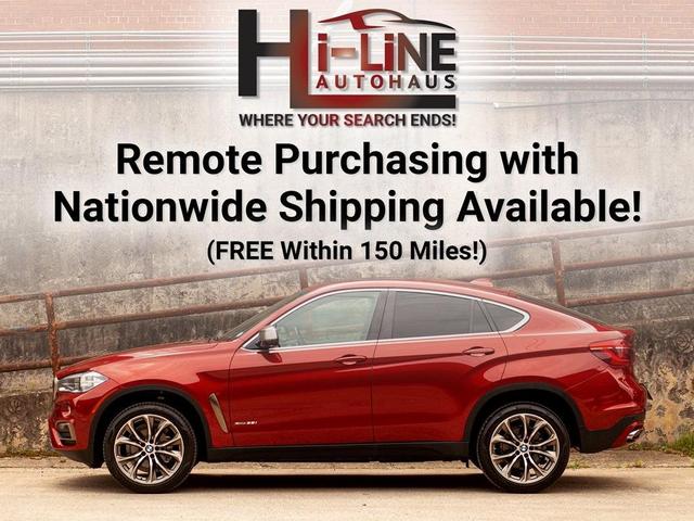 2016 Chevrolet Impala 2LZ for sale in Charlotte, NC – photo 5