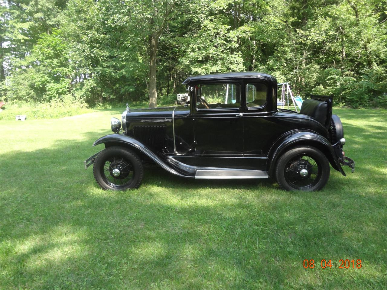 1931 Ford Model A for sale in Muncie, IN – photo 5