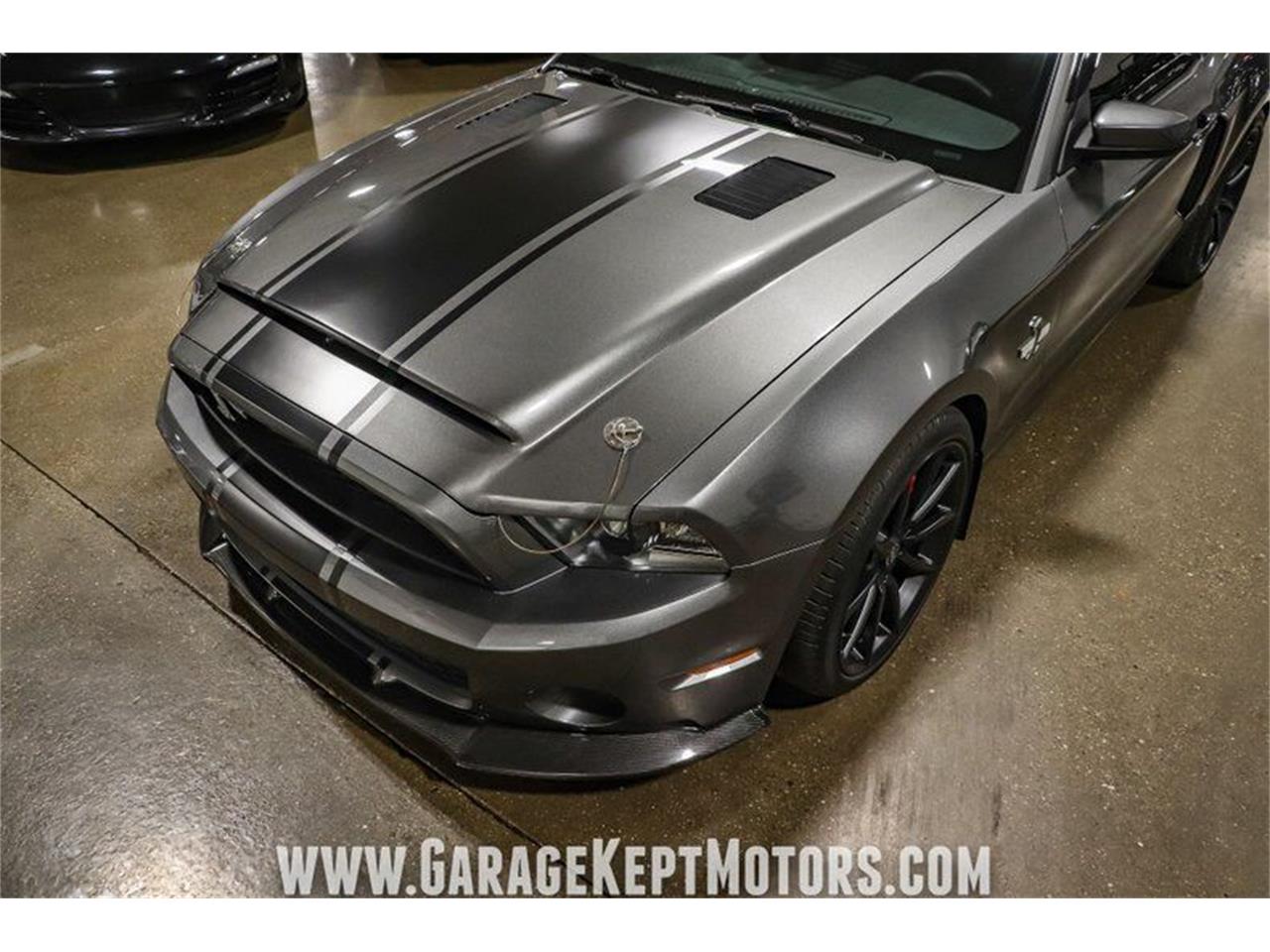 2011 Shelby GT500 for sale in Grand Rapids, MI – photo 50