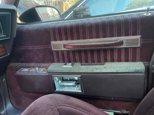 Chevy caprice 1985 for sale in Mobile, AL