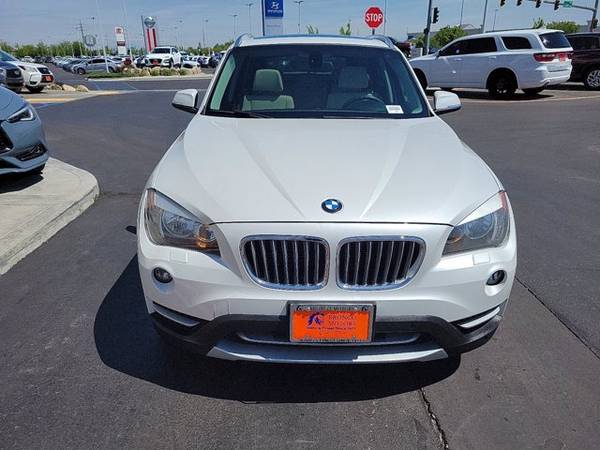 2014 BMW X1 sDrive28i - - by dealer - vehicle for sale in Boise, ID – photo 4