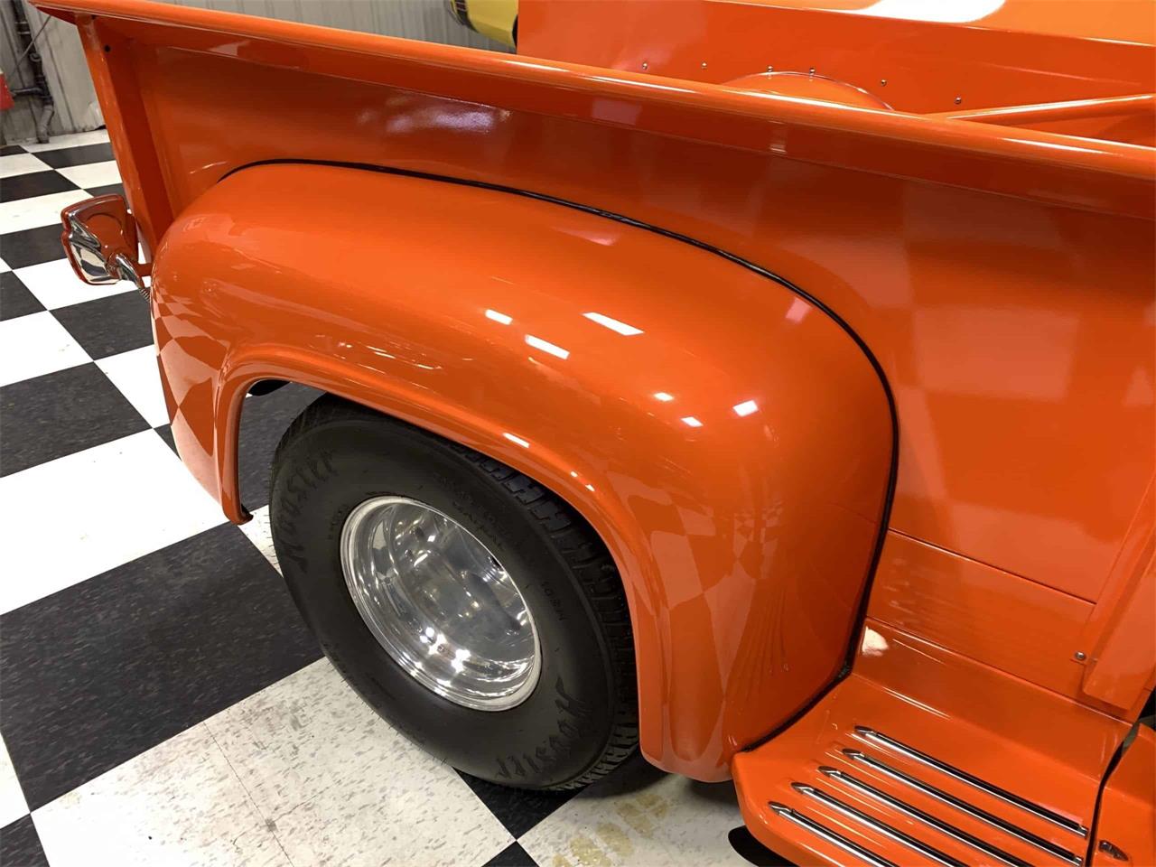 1955 Ford F100 for sale in Pittsburgh, PA – photo 2