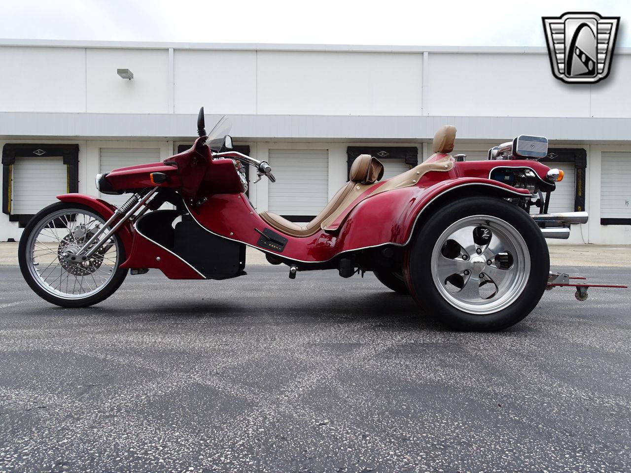 2002 Custom Trike for sale in O'Fallon, IL – photo 35