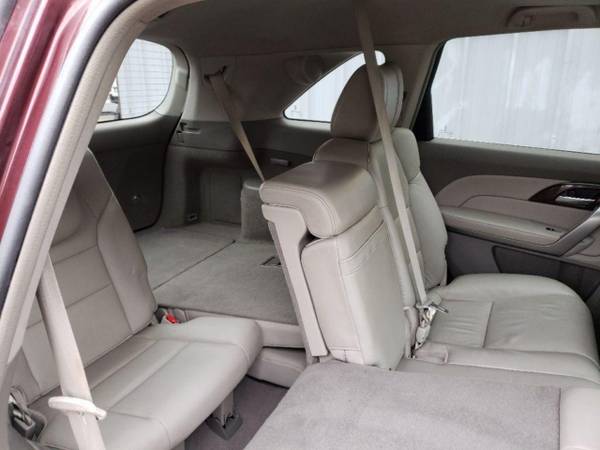 *2011* *Acura* *MDX* *Technology Package* for sale in Spokane, MT – photo 12