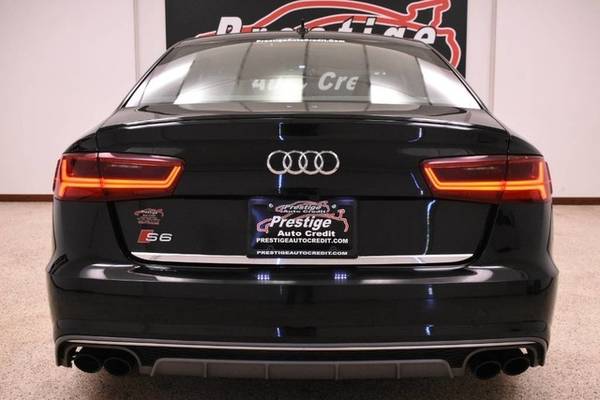 2017 Audi S6 Premium Plus for sale in Akron, OH – photo 16