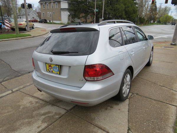 2014 Volkswagen Jetta SportWagen TDI - $499 Down Drives Today W.A.C.! for sale in Toledo, OH – photo 5