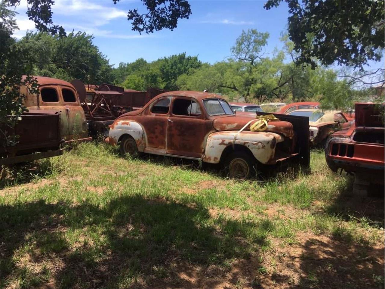 1948 Ford Deluxe for sale in Midlothian, TX – photo 3
