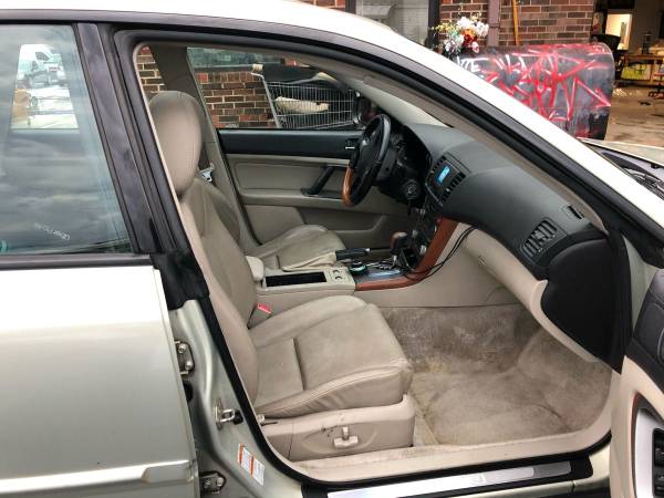 2005 Subaru Outback VDC Limited 3.0 R for sale in Rhinelander, WI – photo 11