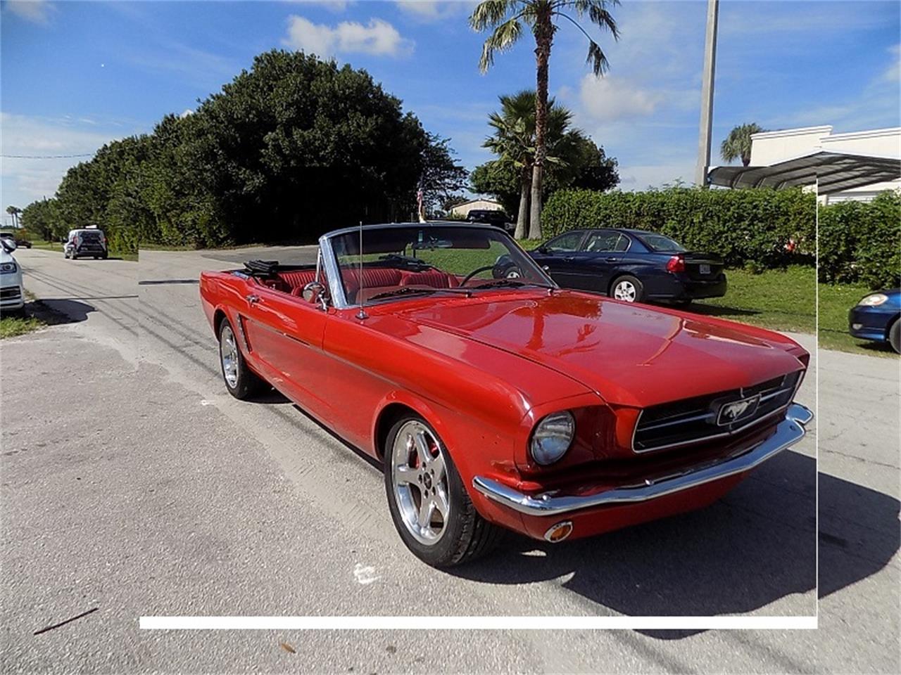 1964 Ford Mustang for sale in Pompano Beach, FL – photo 11