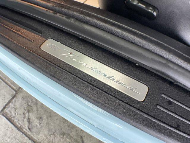 2003 Ford Thunderbird Premium for sale in Raleigh, NC – photo 27