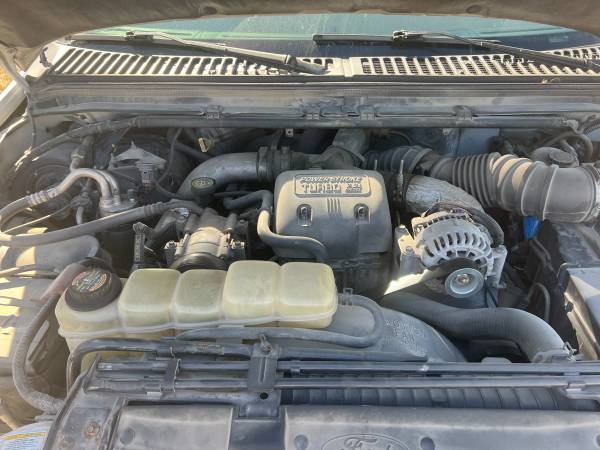 1999 Ford F-250 Supercab 7 3 Turbo Diesel 2wd Truck for sale in Lincoln, NE – photo 20