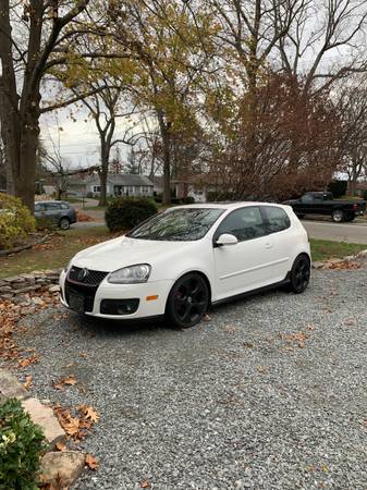 VW 2009 GTI - cars & trucks - by owner - vehicle automotive sale for sale in Cranston, RI