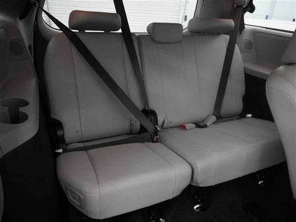 2018 Toyota Sienna Limited - mini-van - - by dealer for sale in Cincinnati, OH – photo 20