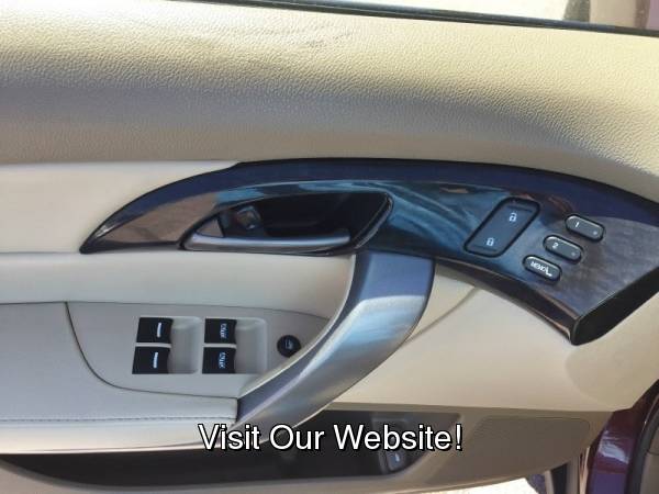 2007 Acura MDX 4WD 4dr Tech/Entertainment Pkg - We Finance! - Visit... for sale in Tucson, AZ – photo 15