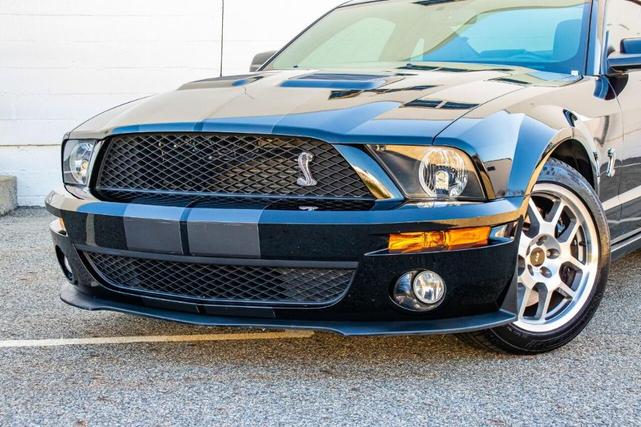2008 Ford Shelby GT500 Base for sale in Moonachie, NJ – photo 13