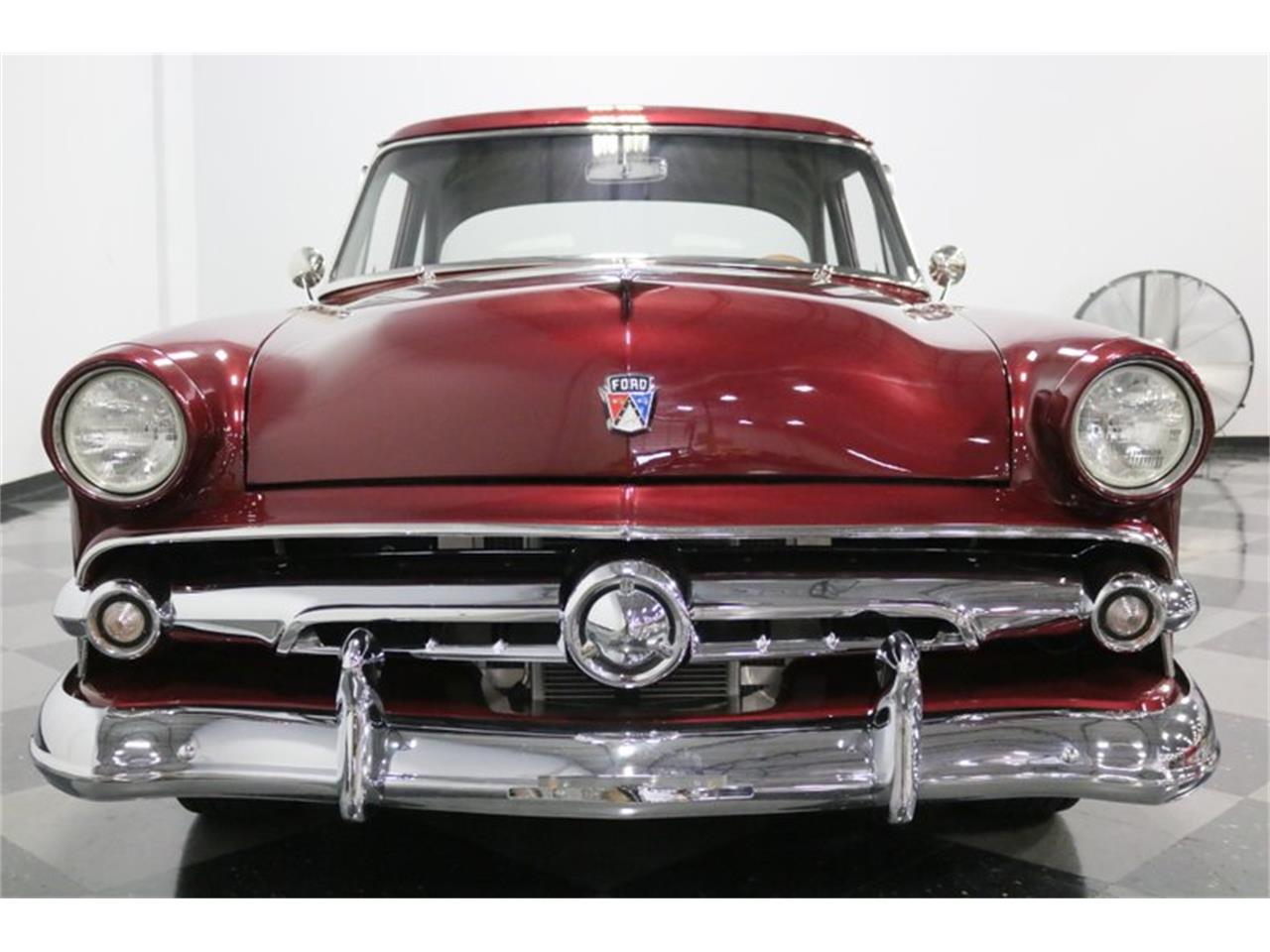 1954 Ford Crestline for sale in Fort Worth, TX – photo 19