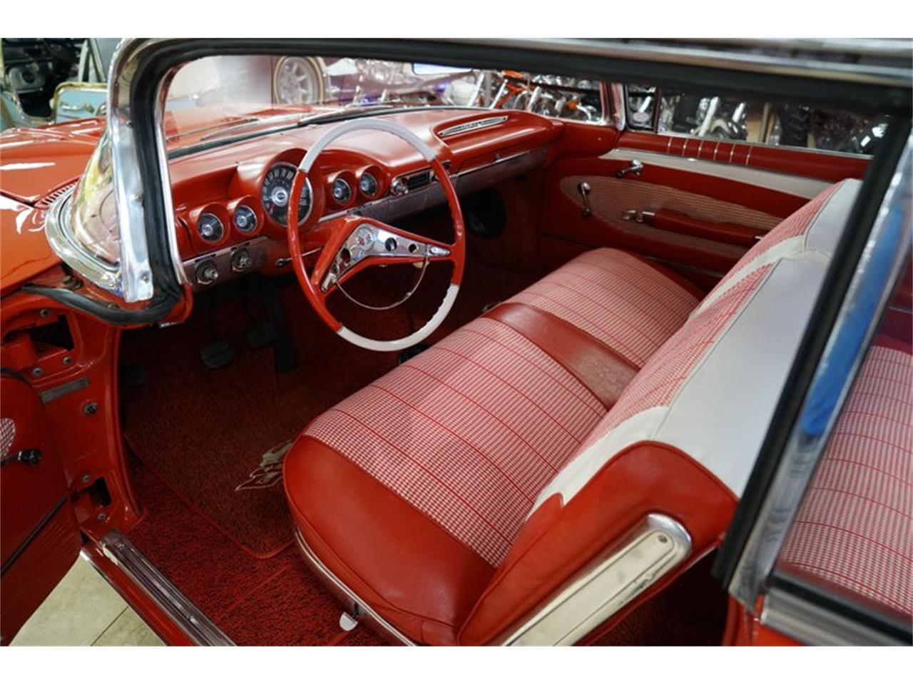 1960 Chevrolet Impala for sale in Venice, FL – photo 7