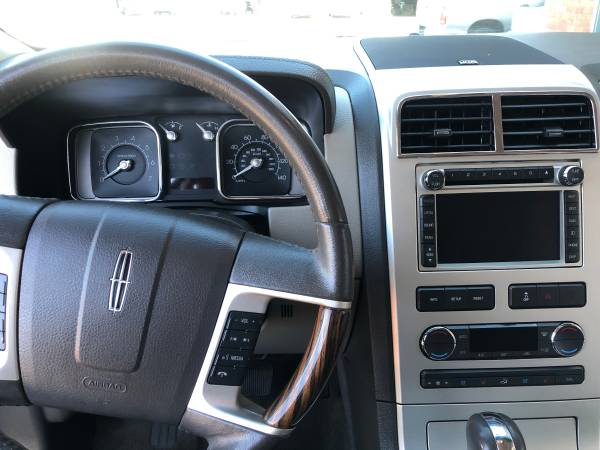 2009 LINCOLN MKX! for sale in Lubbock, TX – photo 12