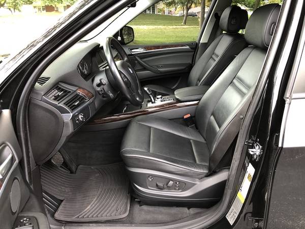 2008 BMW X5 3.0si XDrive - 86k Miles - 2 Owner for sale in Omaha, SD – photo 6