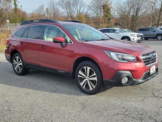 2019 Subaru Outback 2.5i Limited for sale in Waldorf, MD – photo 6