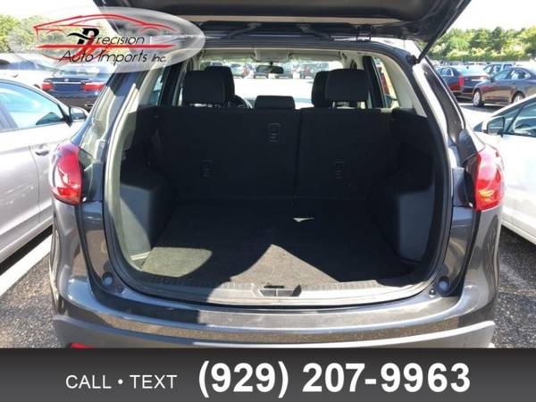 2015 Mazda CX-5 FWD 4dr Man Sport for sale in Queens , NY – photo 10