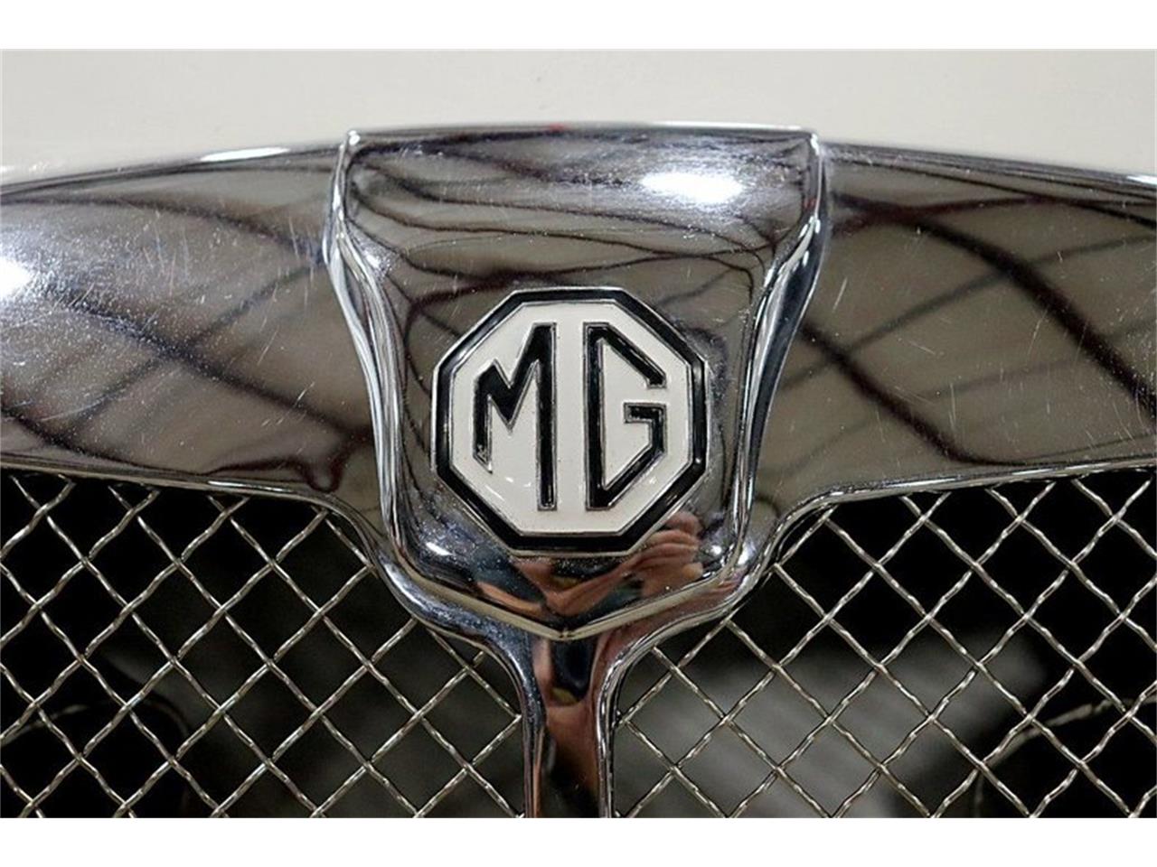 1958 MG Antique for sale in Kentwood, MI – photo 44