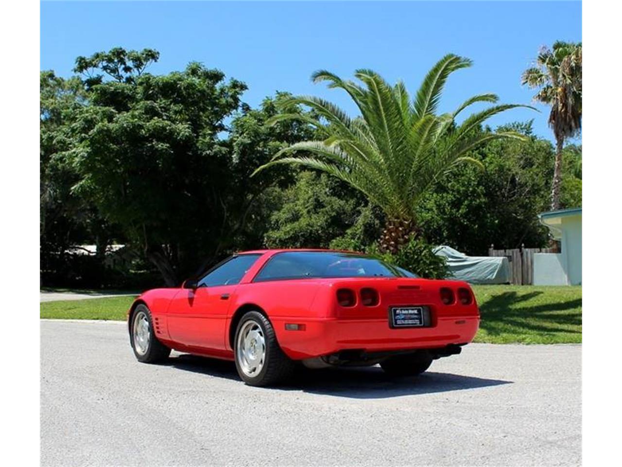 1994 Chevrolet Corvette for sale in Clearwater, FL – photo 10