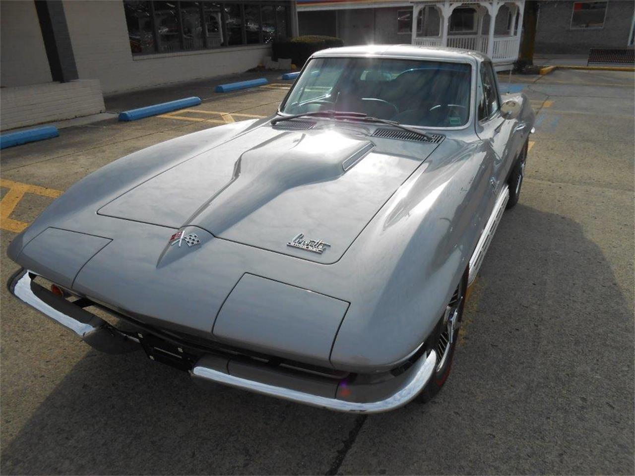 1966 Chevrolet Corvette for sale in Connellsville, PA – photo 9