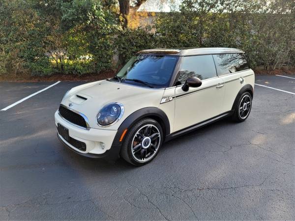 2013 MINI CLUBMAN COOPER S - - by dealer - vehicle for sale in Longwood , FL