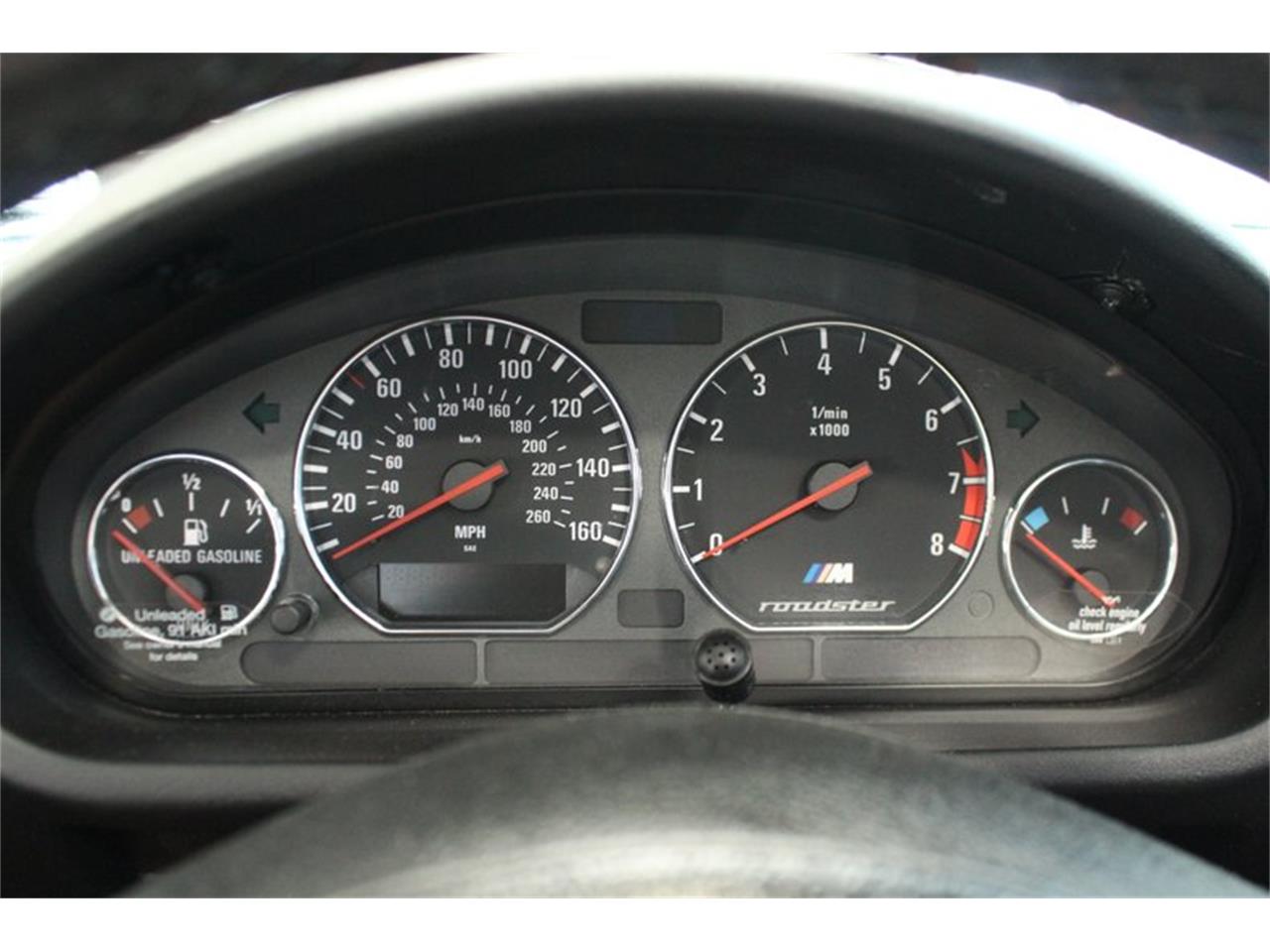 1998 BMW 1600 for sale in Palmetto, FL – photo 32