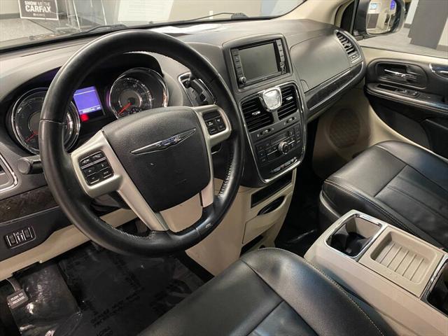 2016 Chrysler Town & Country Touring for sale in Grand Rapids, MI – photo 23