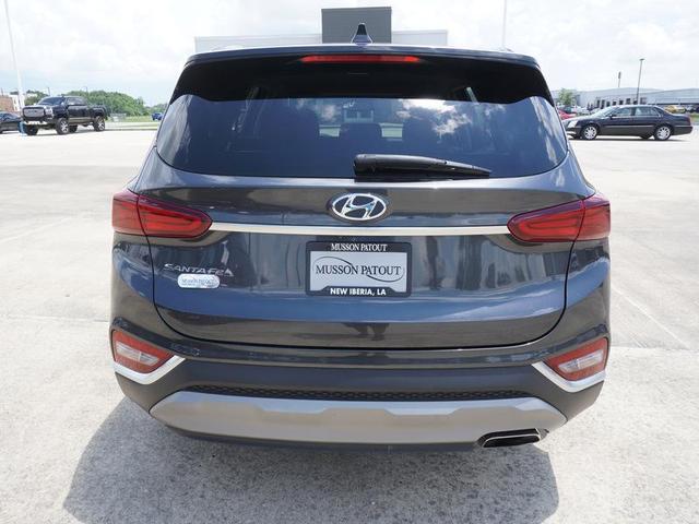 2020 Hyundai Santa Fe SEL 2.4 for sale in New Iberia, LA – photo 5