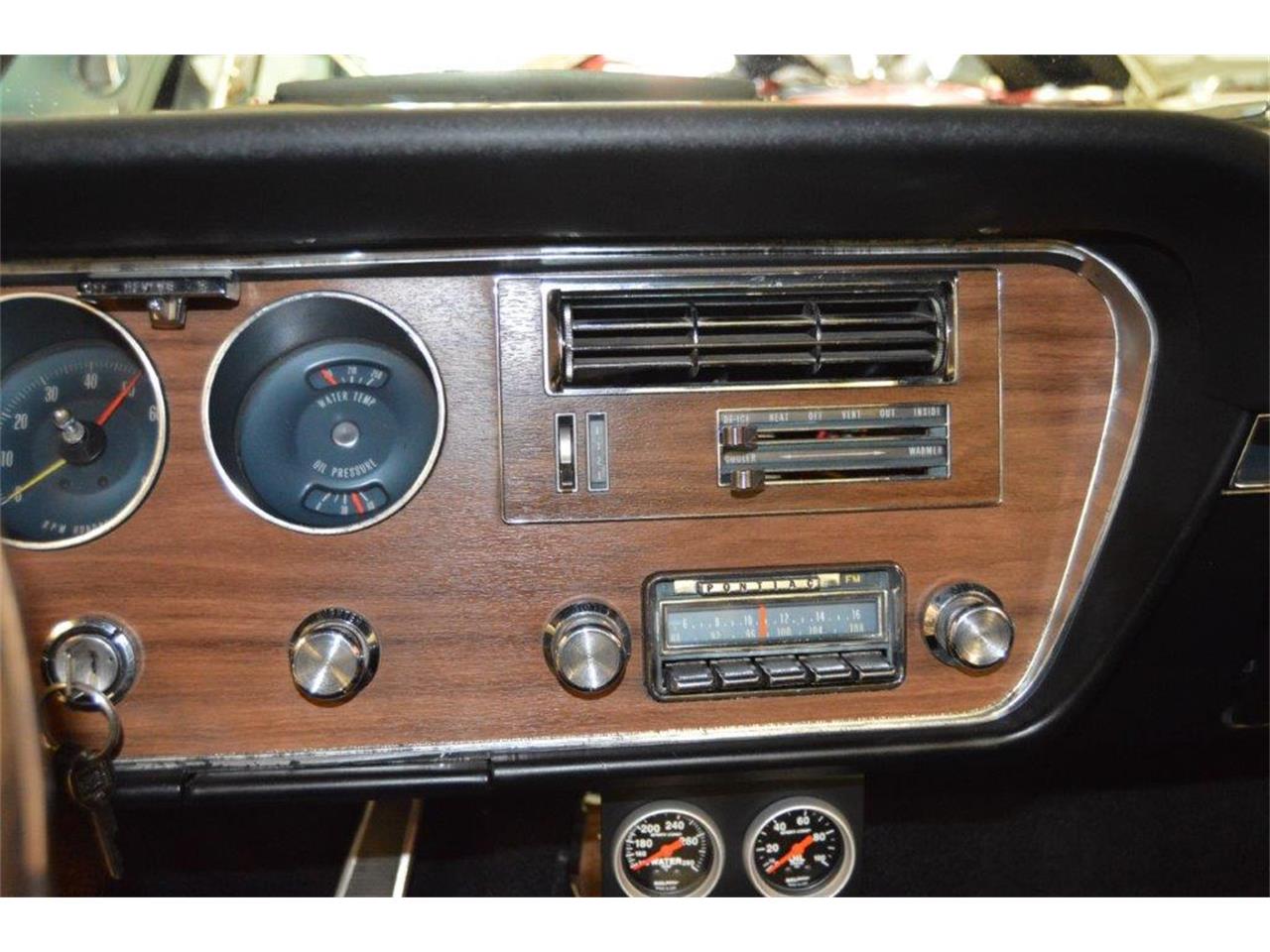 1967 Pontiac GTO for sale in Loganville, GA – photo 30