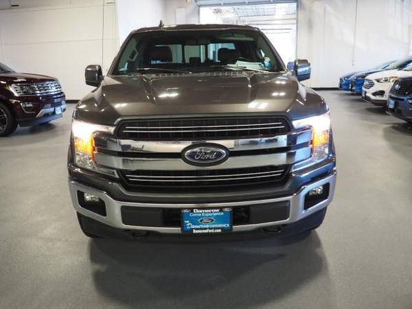 2018 Ford F-150 F150 F 150 Lariat **100% Financing Approval is our... for sale in Beaverton, OR – photo 2