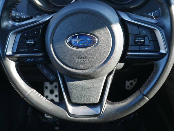 2017 Subaru Impreza Sport - - by dealer - vehicle for sale in Annandale, MN – photo 14