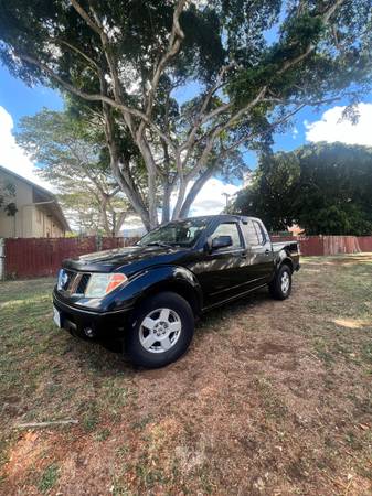 2007 Nissan Frontier SE for sale in Wheeler Army Airfield, HI – photo 5