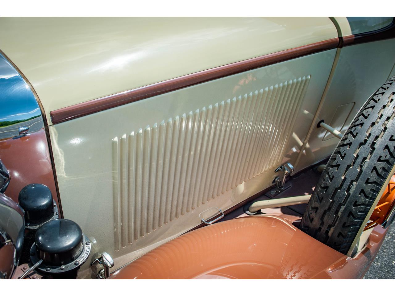 1931 LaSalle Coupe for sale in O'Fallon, IL – photo 57