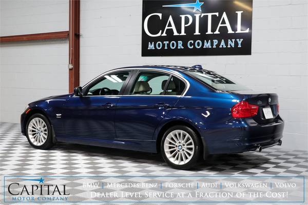 Hard To Find A Better Deal Than This! 2011 BMW 335XI AWD Sport for sale in Eau Claire, IL – photo 12