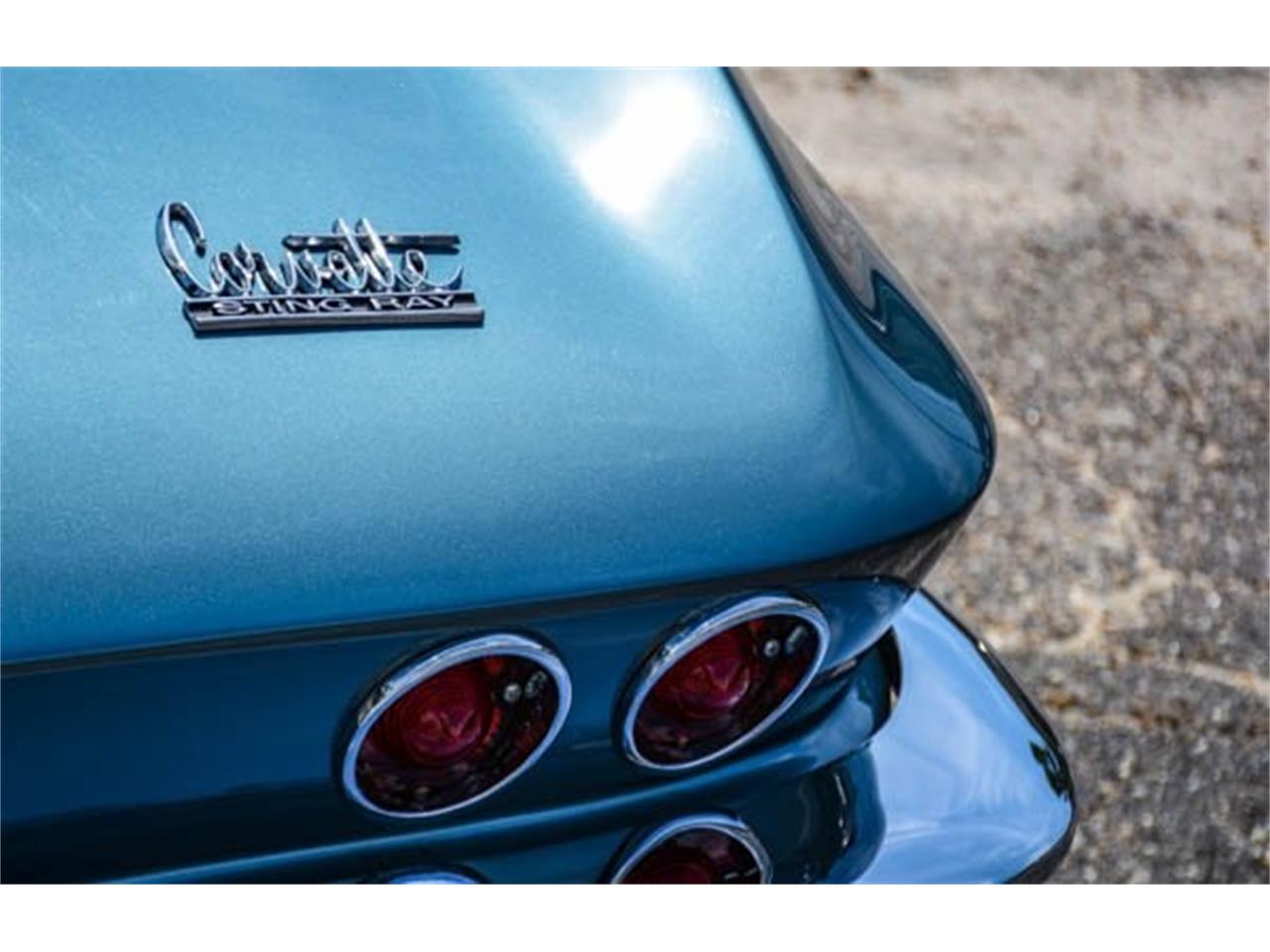 1967 Chevrolet Corvette for sale in Little River, SC – photo 16