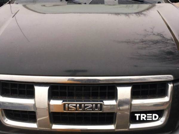 2008 Isuzu Ascender - - by dealer - vehicle automotive for sale in Dallas, TX – photo 3